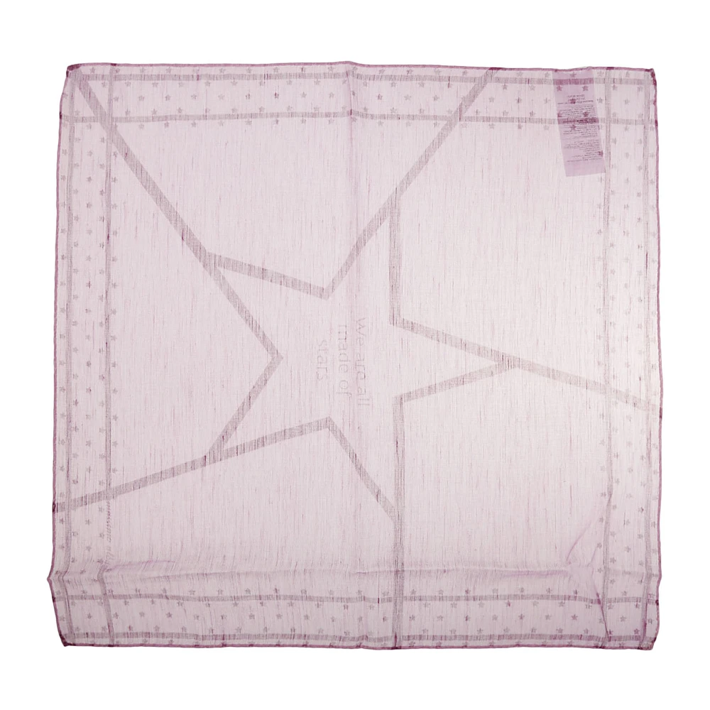 Accessories > Scarves - - Massimo Alba - Modalova
