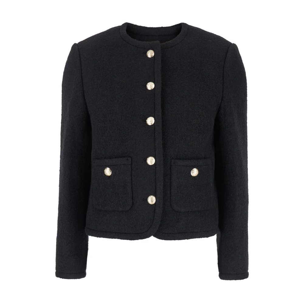 Jackets > Tweed Jackets - - Dunst - Modalova