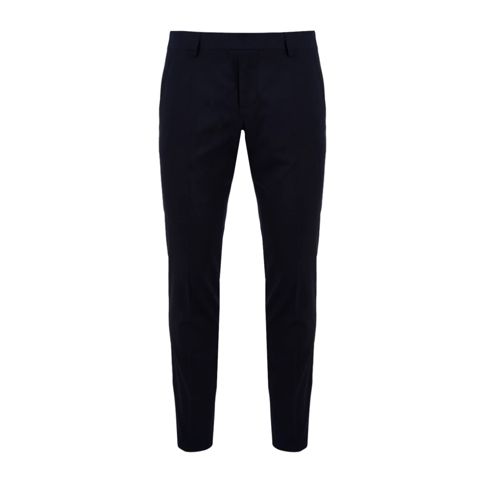 Trousers > Suit Trousers - - Daniele Alessandrini - Modalova