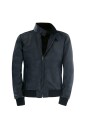 blouson-reversible-en-cuir-bleu