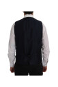 elegant-blue-striped-vest