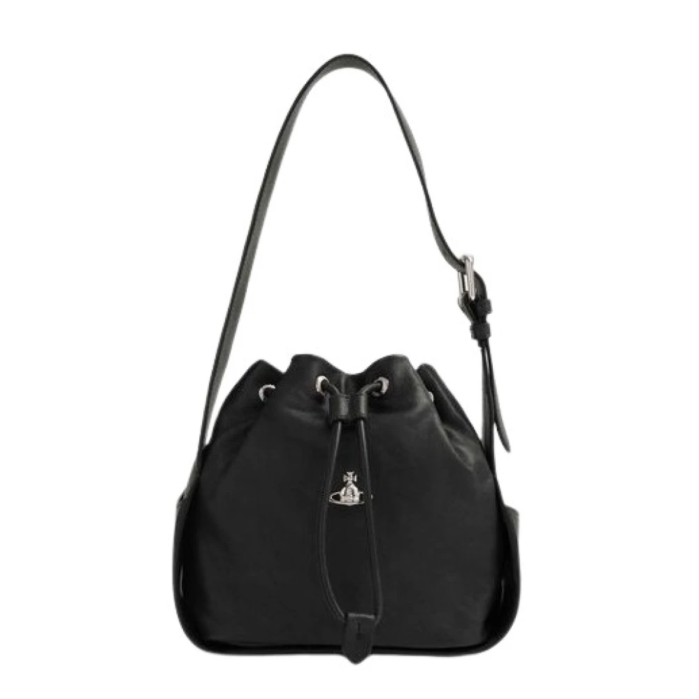 Vivienne Westwood Donna Nero - Borse - Bags - One Size
