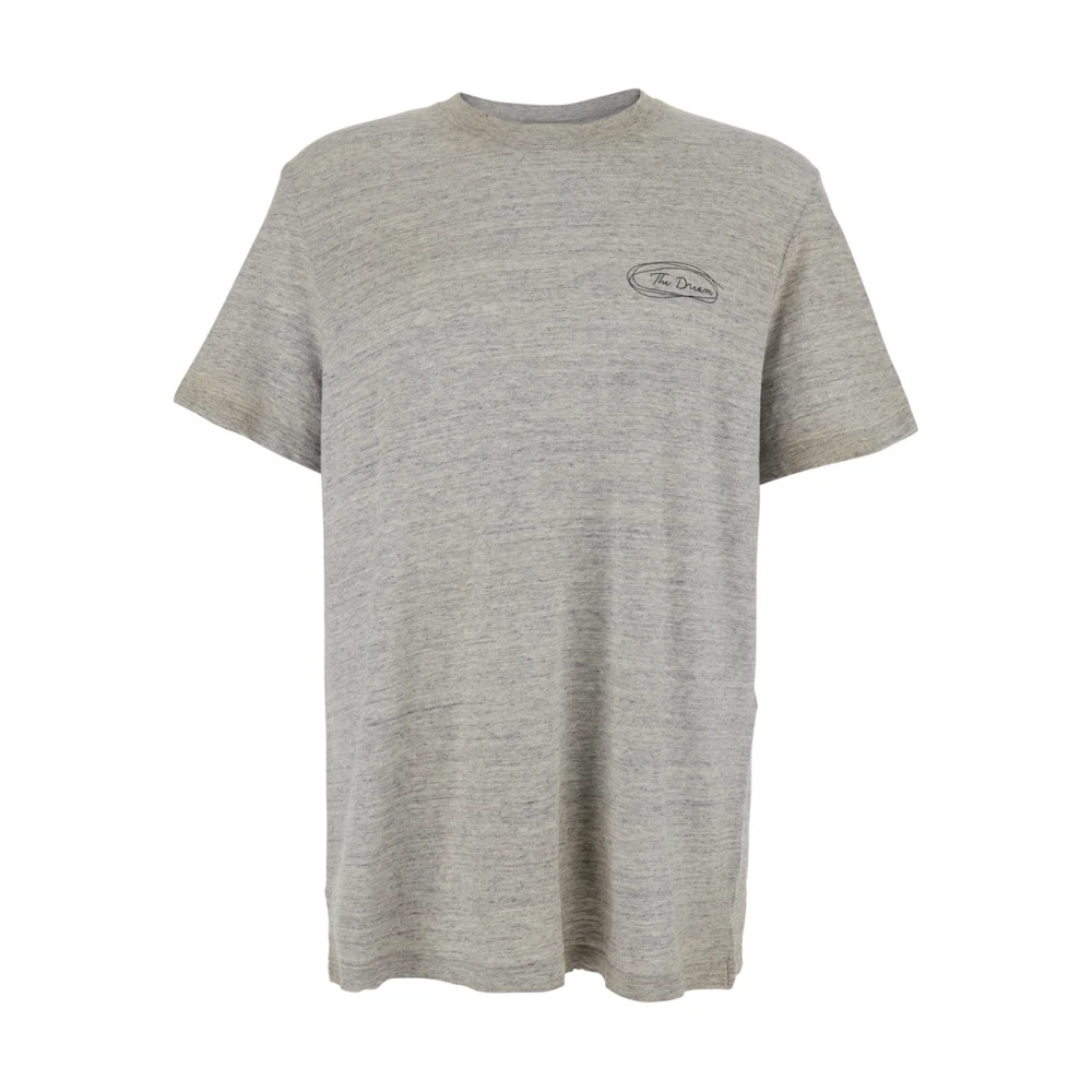 Tops > T-Shirts - - Golden Goose - Modalova