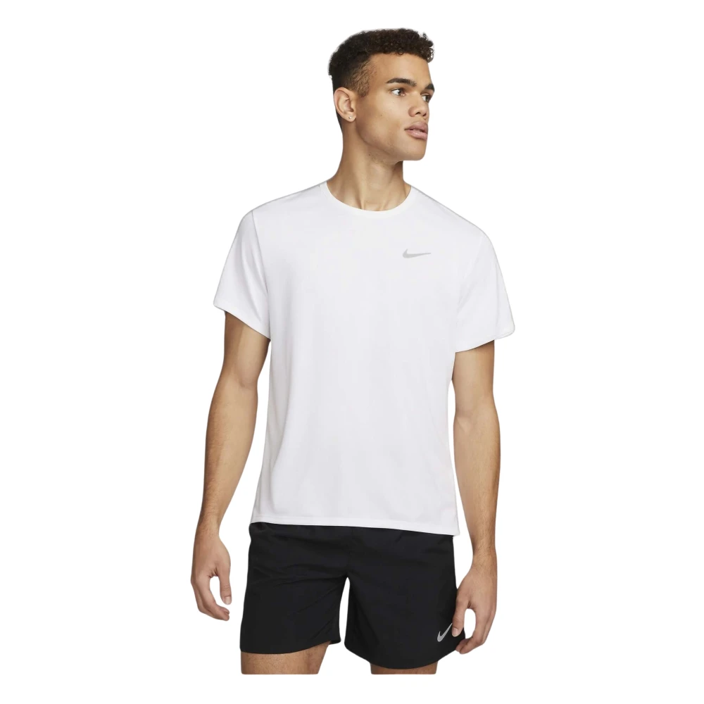 Nike Vit Miler Dri-Fit Uv T-Shirt