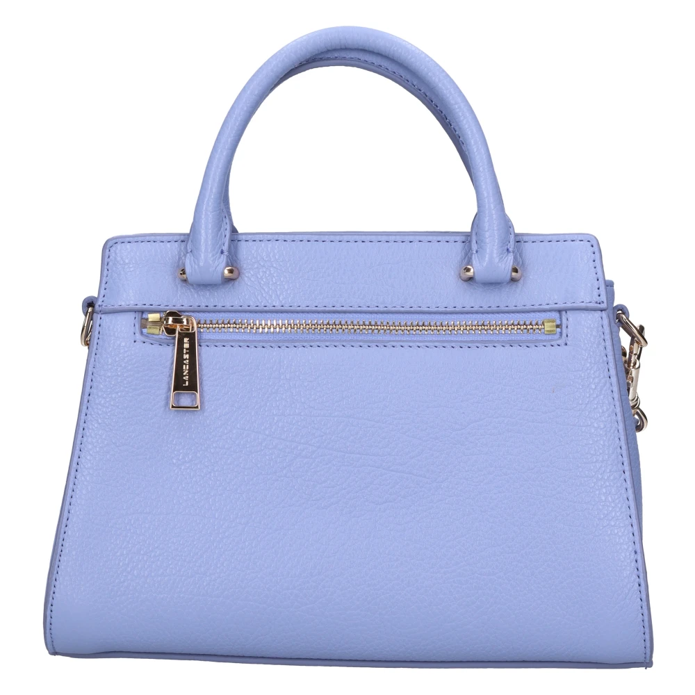 Lancaster Tassen.. Lila Purple Dames