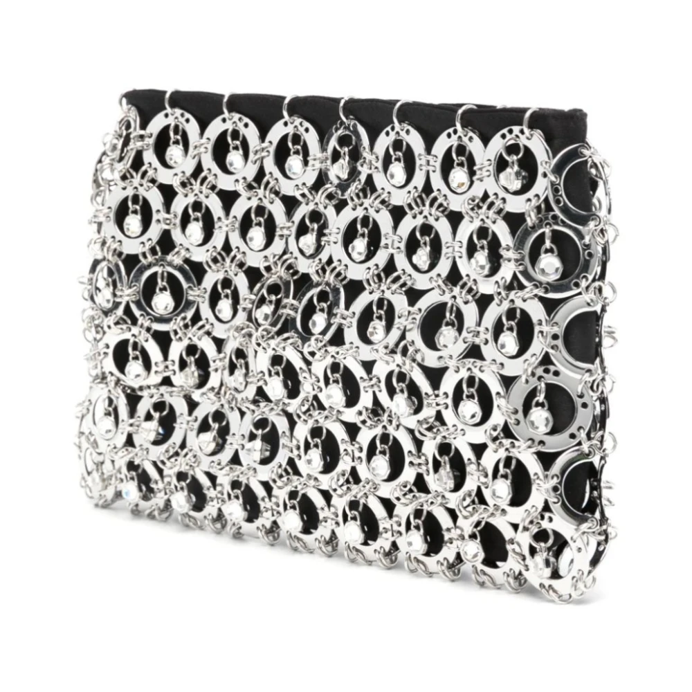 Paco Rabanne Sphere 1969 Clutch Tas Multicolor Dames