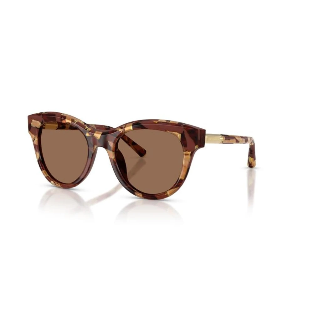 Dolce & Gabbana Women's Multicolor Dg4518 Sunglasses - Sunglasses - 52 Mm - Accessories