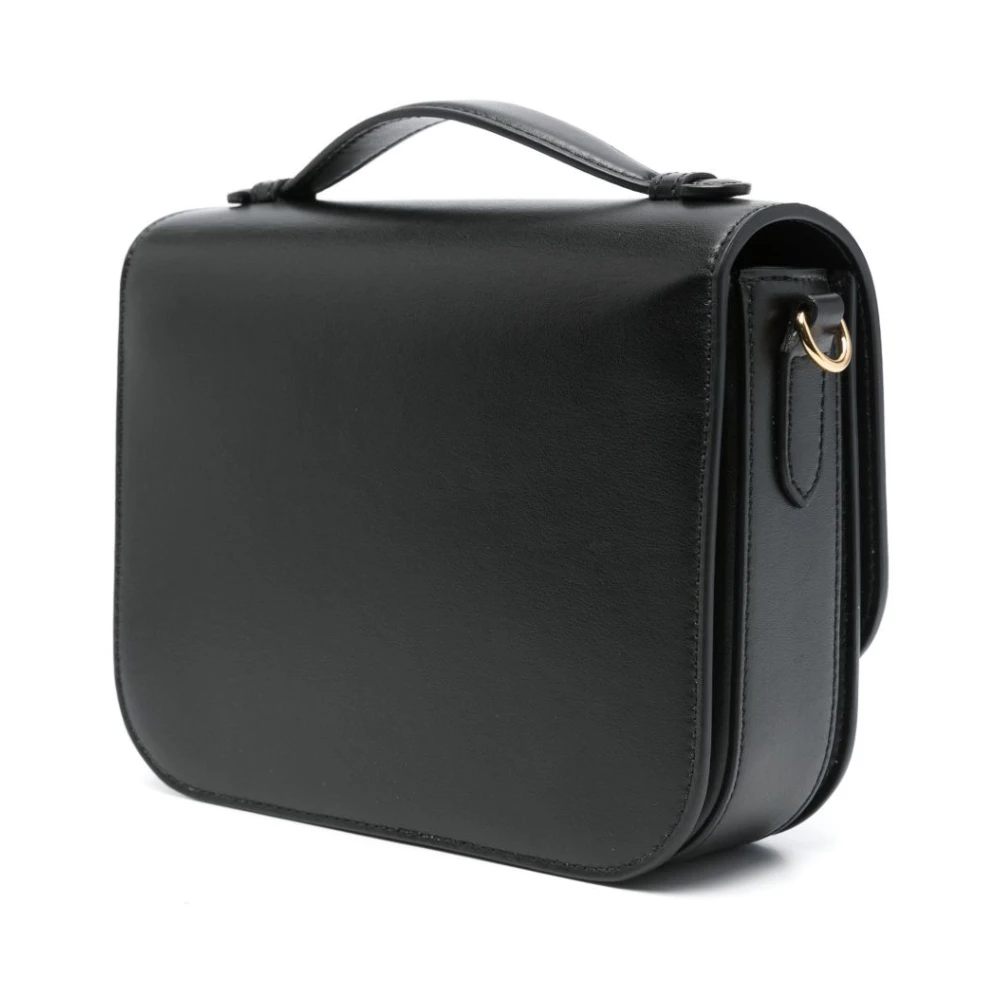 Stella Mccartney Zwarte Tassen Collectie Black Dames