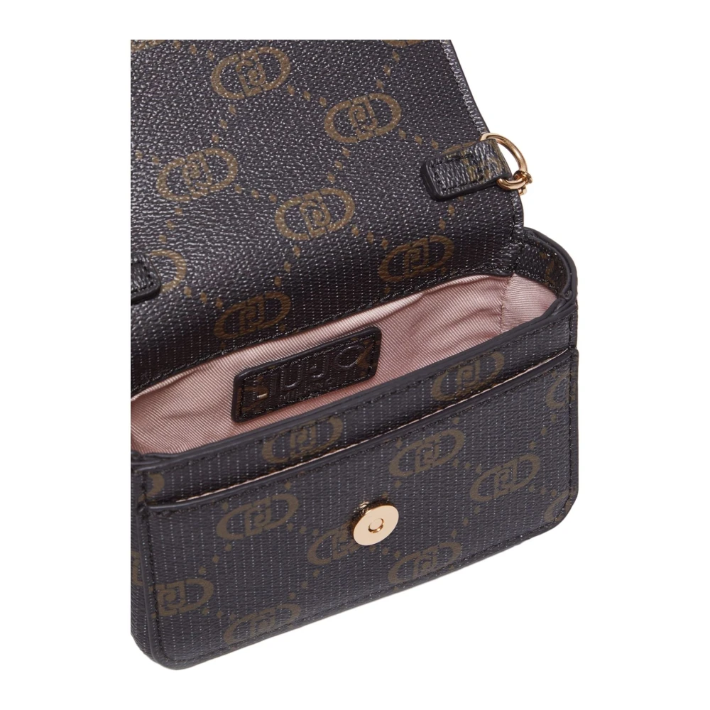 Liu Jo Handtassen in imitatieleer Brown Dames