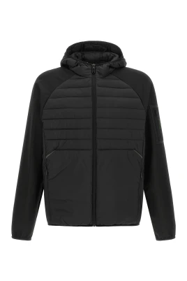 Hybrid Sweatshirt