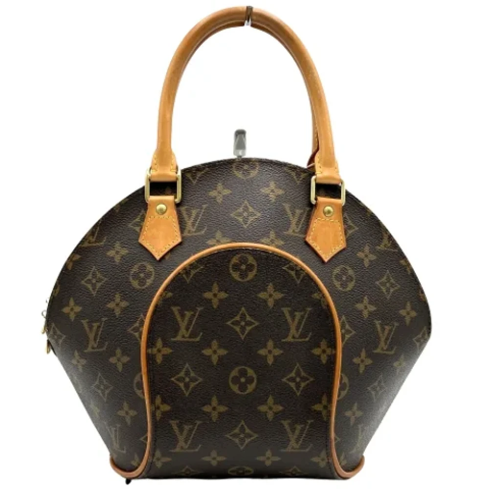 Pre-owned > Pre-owned Bags > Pre-owned Handbags - - Louis Vuitton Vintage - Modalova