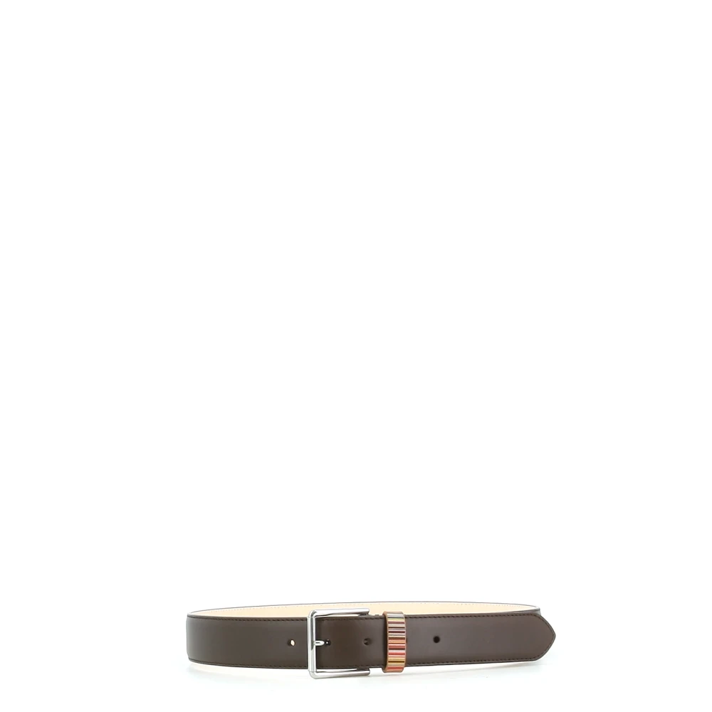 Accessories > Belts - - Paul Smith - Modalova