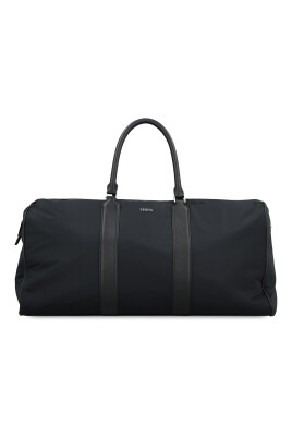 nylon-travel-bag-with-leather-details