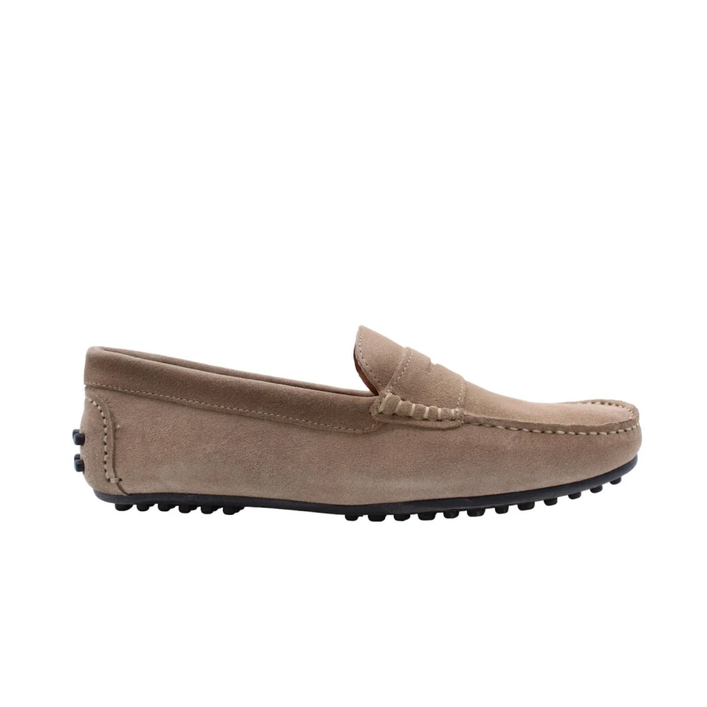 Shoes > Flats > Loafers - - Ctwlk. - Modalova