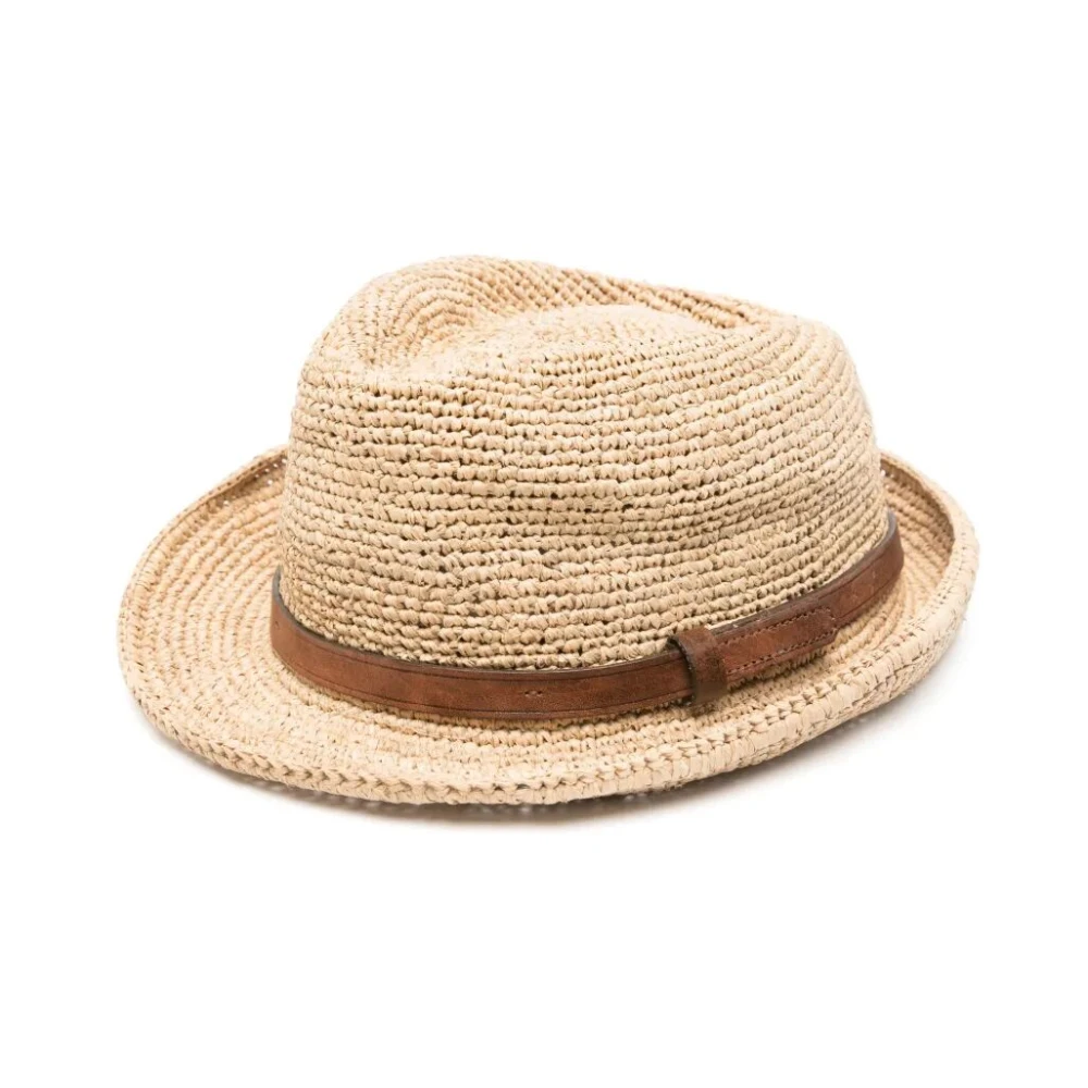 Ibeliv Diego HAT Beige Dames