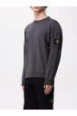 stijlvolle-crew-neck-sweatshirt-in-salie