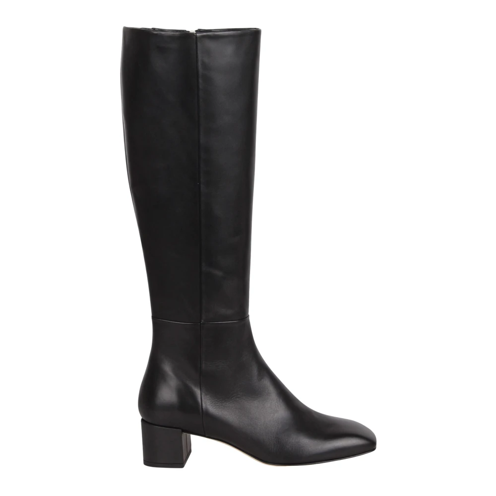Shoes > Boots > Over-knee Boots - - aeyde - Modalova