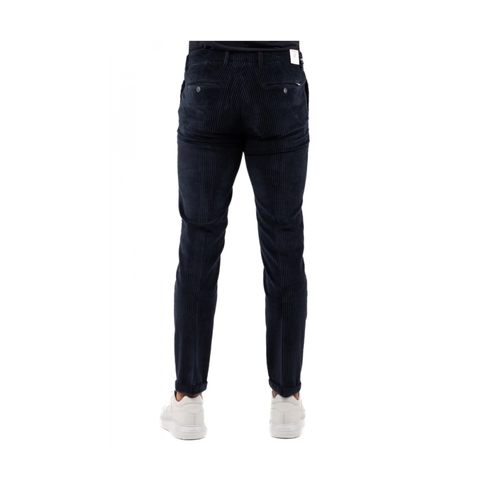 Re-Hash Herenbroek Blue Heren