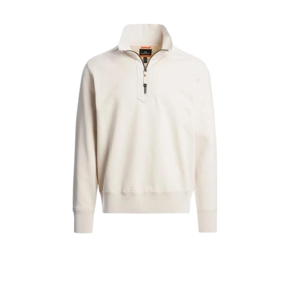 Sweatshirts & Hoodies > Zip-throughs - - Parajumpers - Modalova