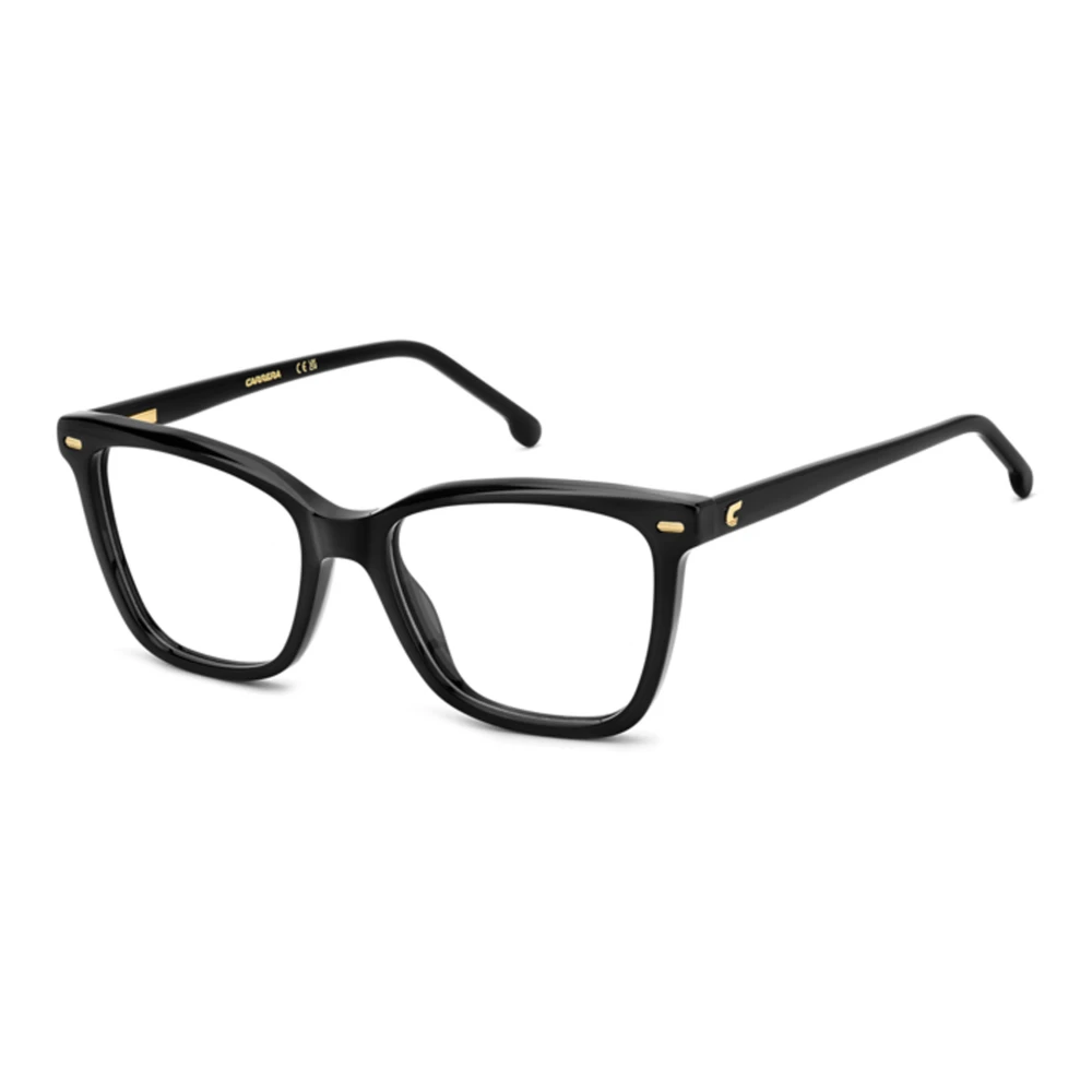 Carrera Women's Black Eyewear Frames