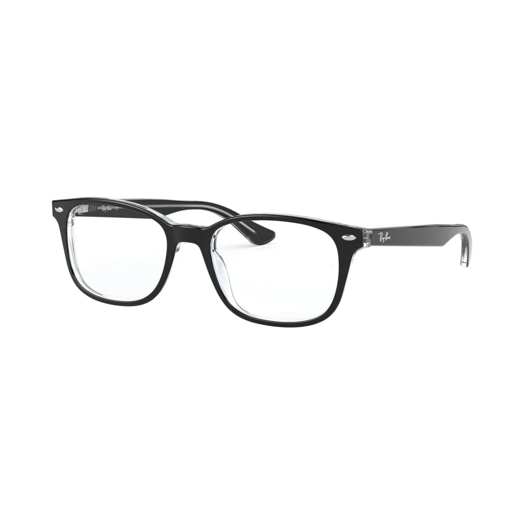 Ray-Ban , Unisex, Accessories, Schwarzk, 53 Mm 