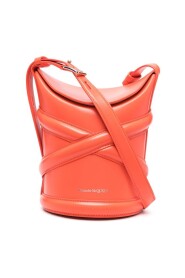 Alexander McQueen Bags .. Oranje