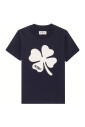 clover-print-t-shirt