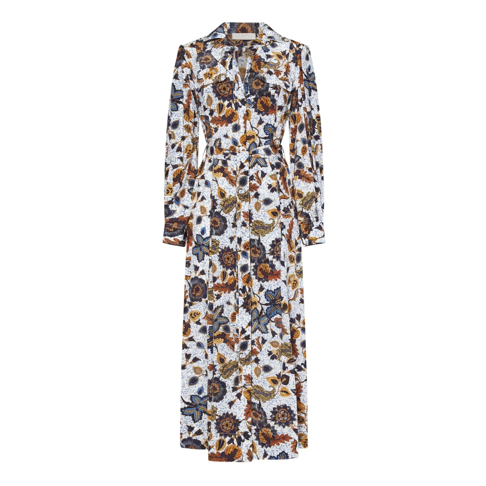 Dresses > Day Dresses > Shirt Dresses - - Ulla Johnson - Modalova