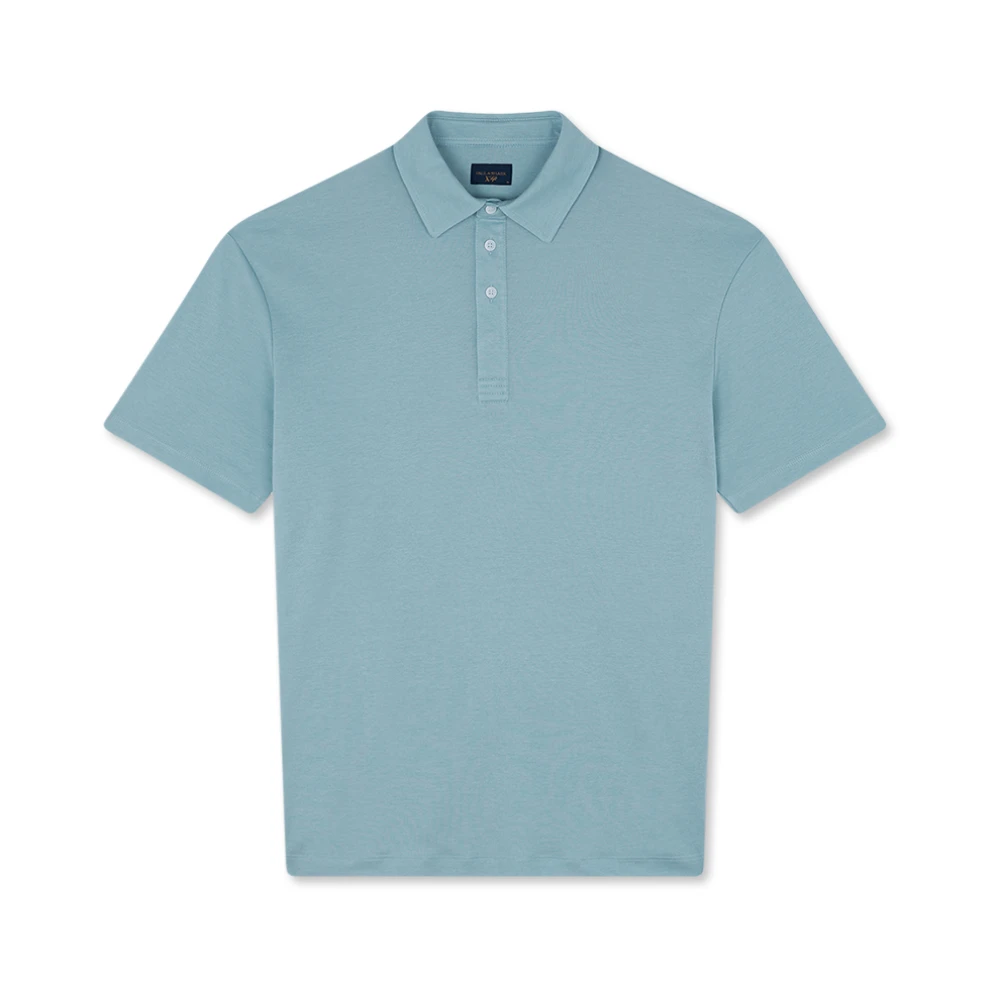 Tops > Polo Shirts - - Paul & Shark - Modalova