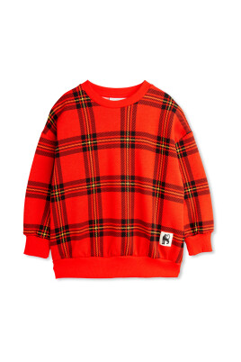 checkered-sweatshirt