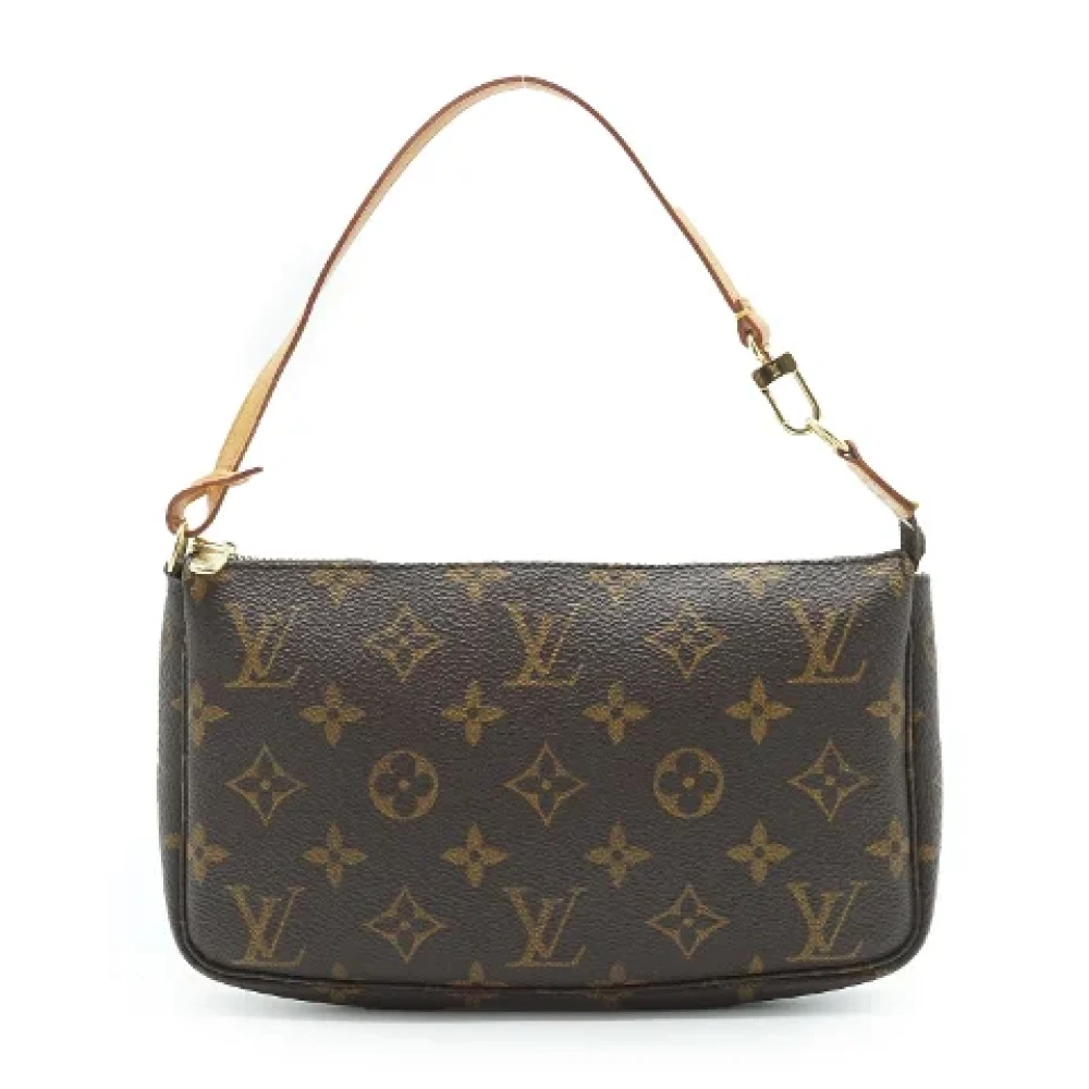 Pre-owned > Pre-owned Bags > Pre-owned Handbags - - Louis Vuitton Vintage - Modalova