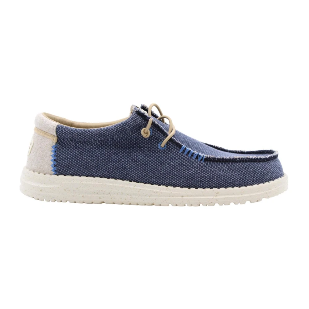 Shoes > Flats > Loafers - - Hey Dude - Modalova
