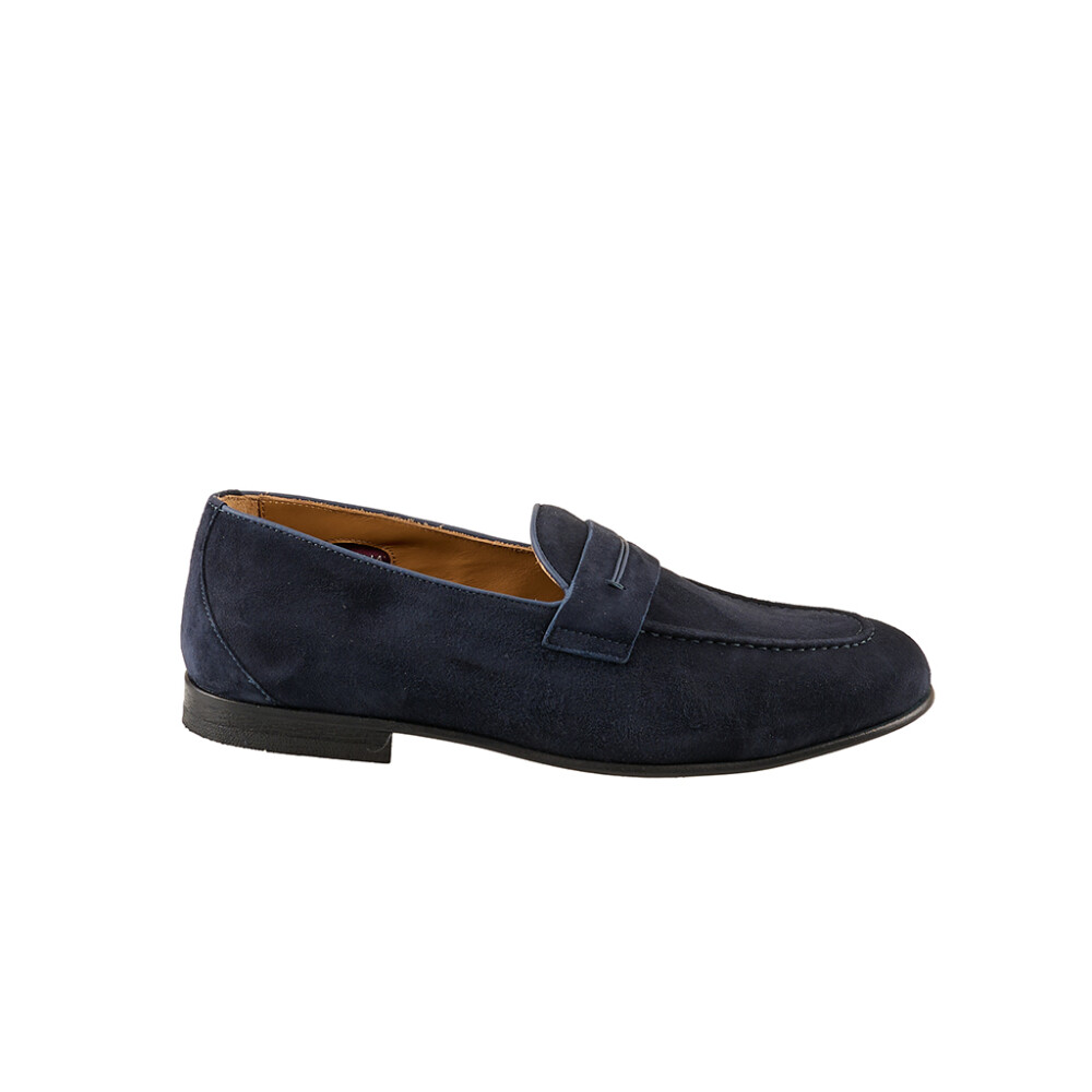 luxe♡STURLINI/ストゥリーニLOAFER MIDDLECUT 37 Shop Loafers from Sturlini online on Miinto