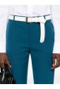 pantalon-en-polyester-elegant