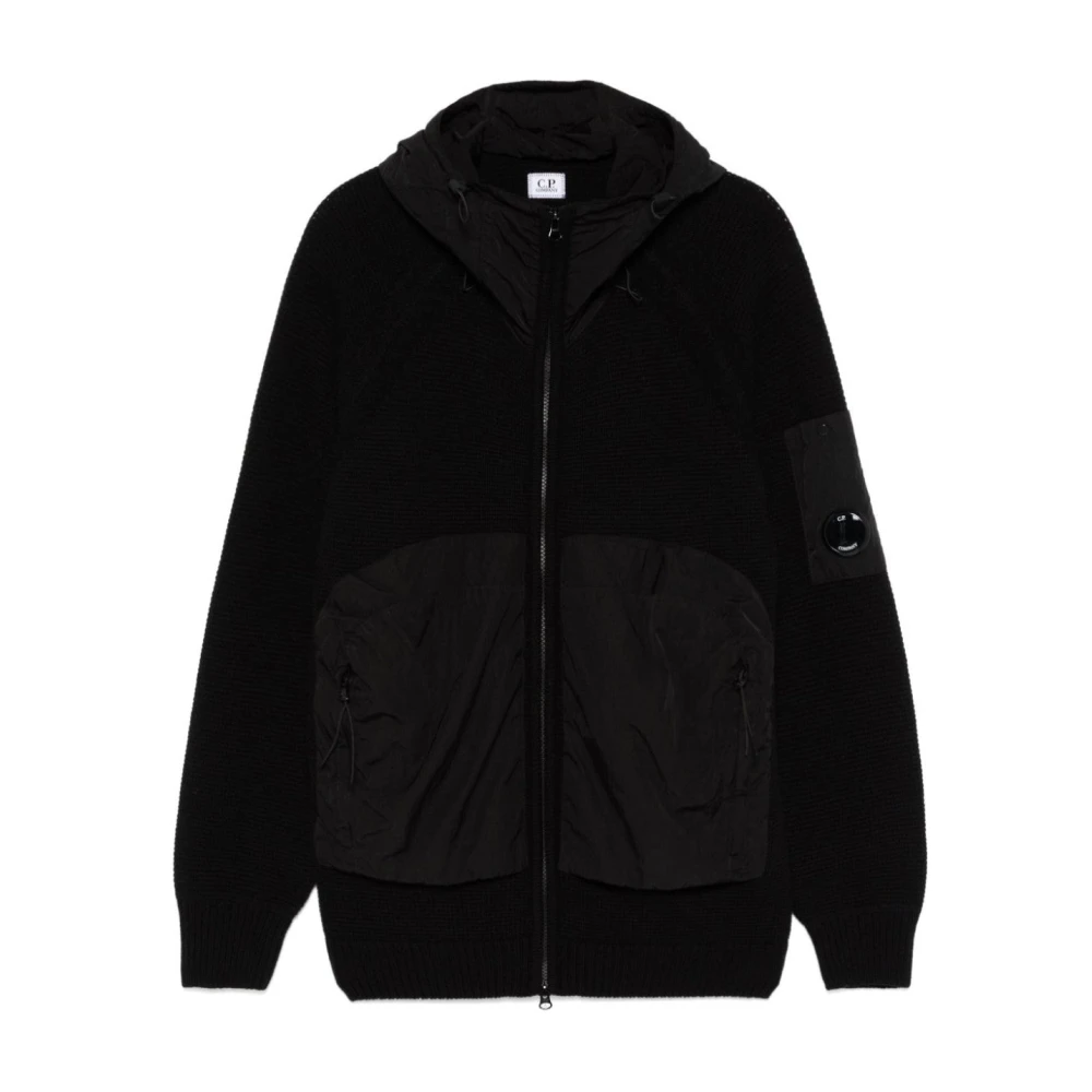 Jackets > Light Jackets - - C.p. Company - Modalova