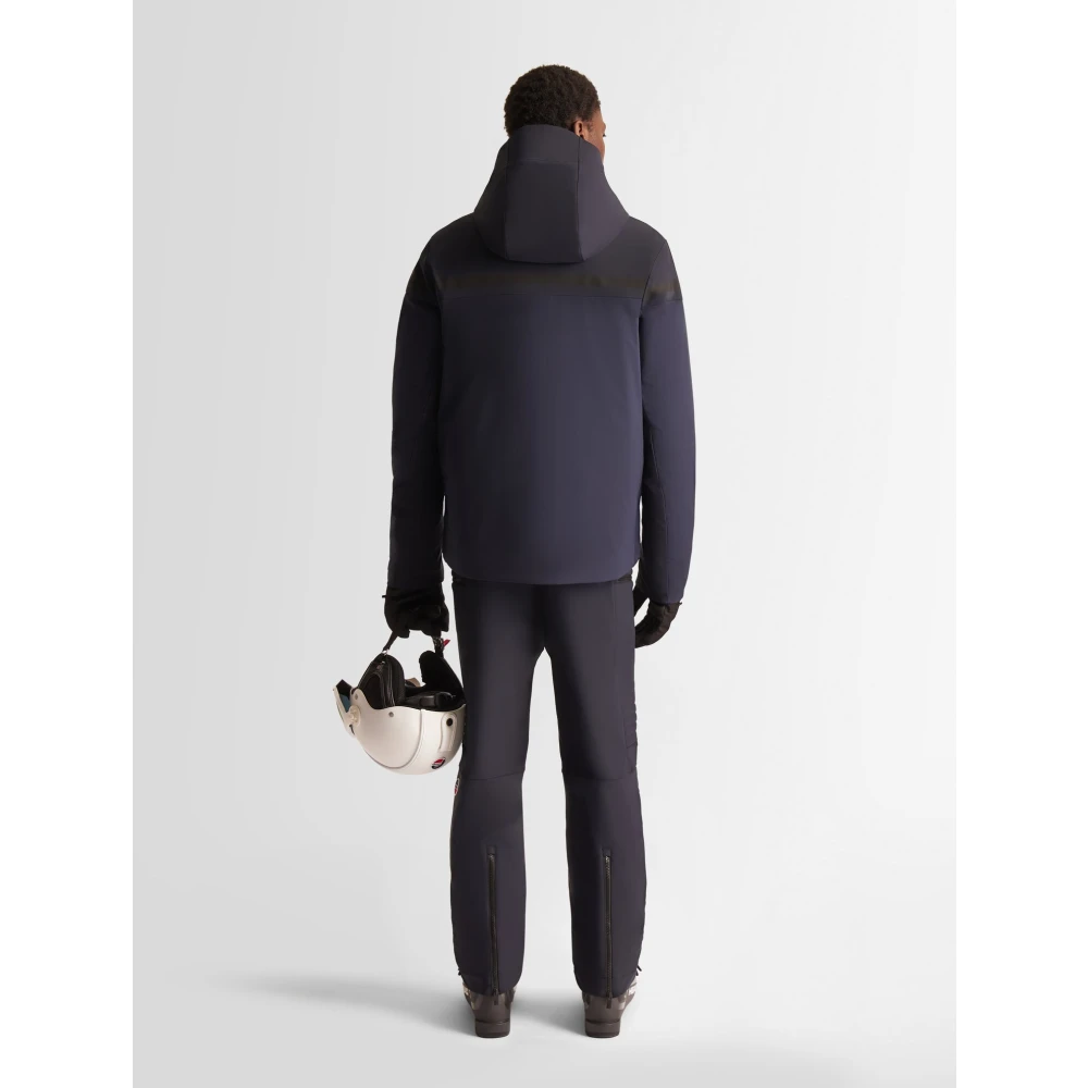 Fusalp Edgar JAS Blue Heren