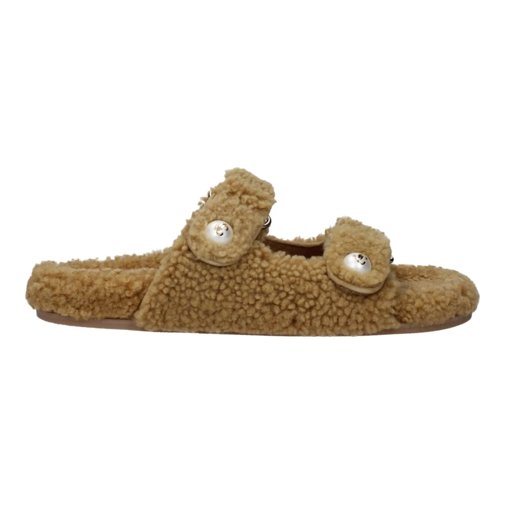 Shoes > Flip Flops & Sliders > Sliders - - Jimmy Choo - Modalova