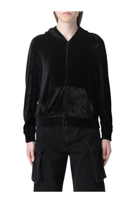 black-velvet-zip-up-hoodie