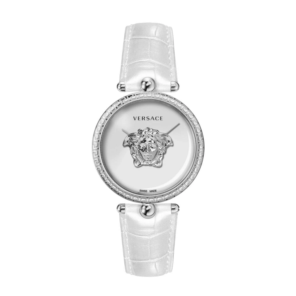 Accessories > Watches - - Versace - Modalova