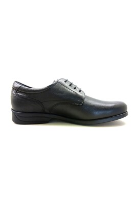 men-black-dress-shoes