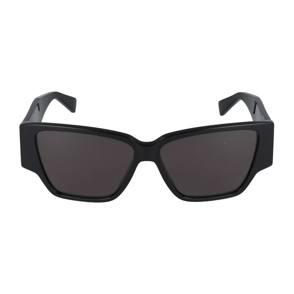 Bottega Veneta Women's Black Sunglasses, 57 Mm, Stylish Sunglasses