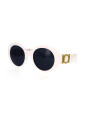 round-frame-sunglasses-with-white-logo