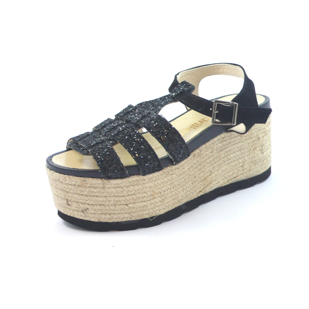 Shoes > Heels > Wedges - - Espadrilles - Modalova