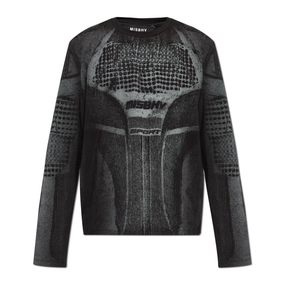 Tops > Long Sleeve Tops - - Misbhv - Modalova