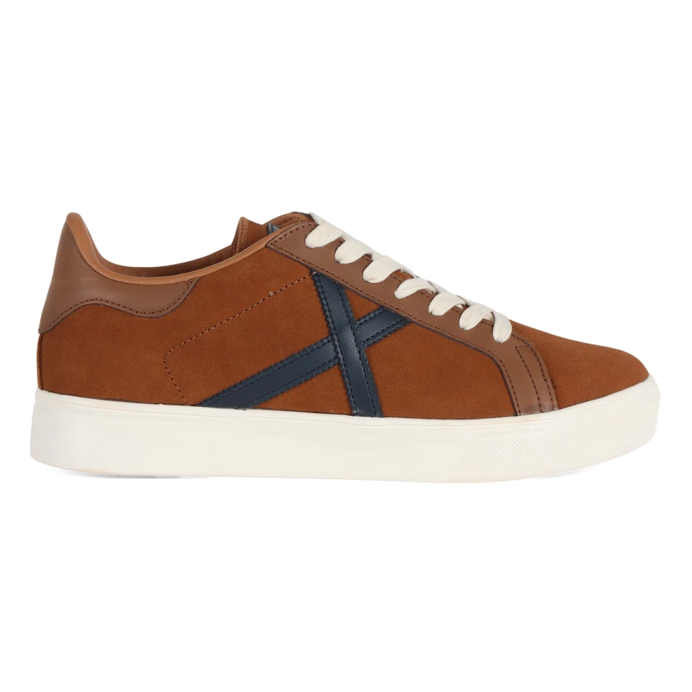 Munich - Shoes > Sneakers - Brown - Munich - Modalova