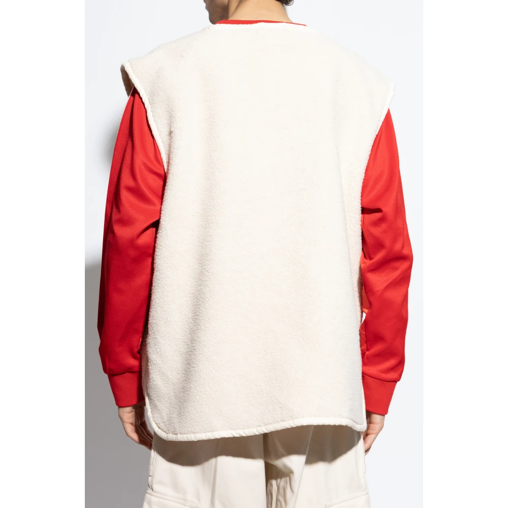 adidas Originals Adidas x Wales Bonner Beige Heren