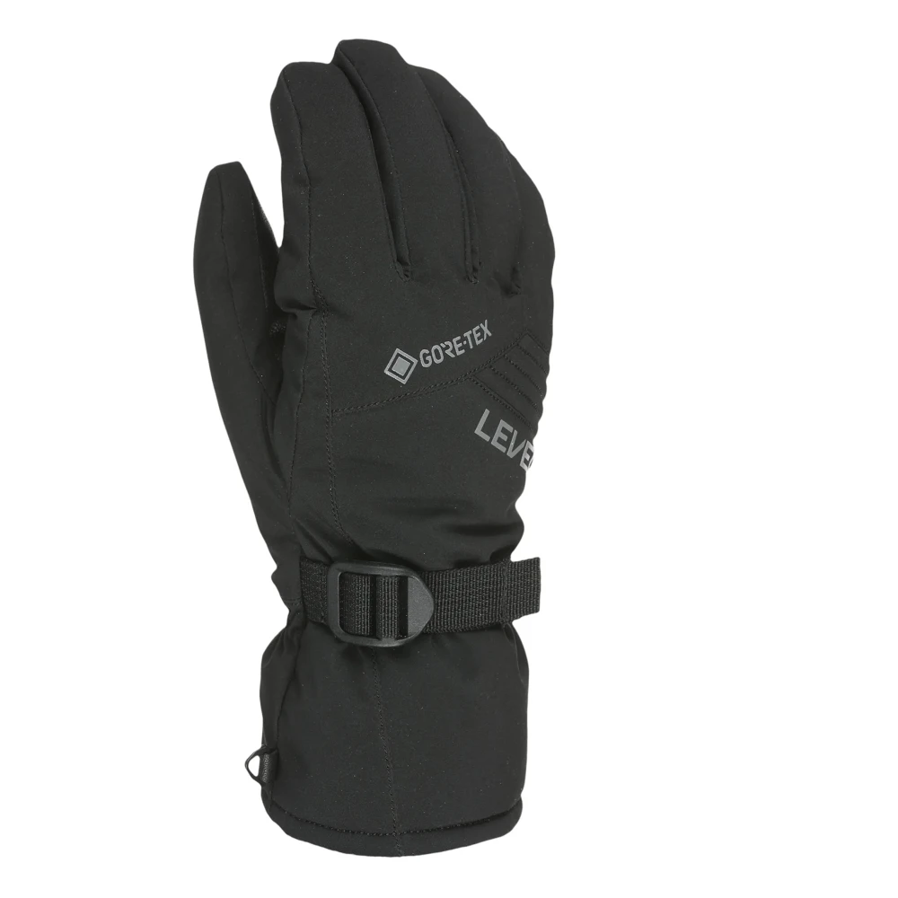 Level Gore-Tex Freelander Handschoenen Zwart Black Heren