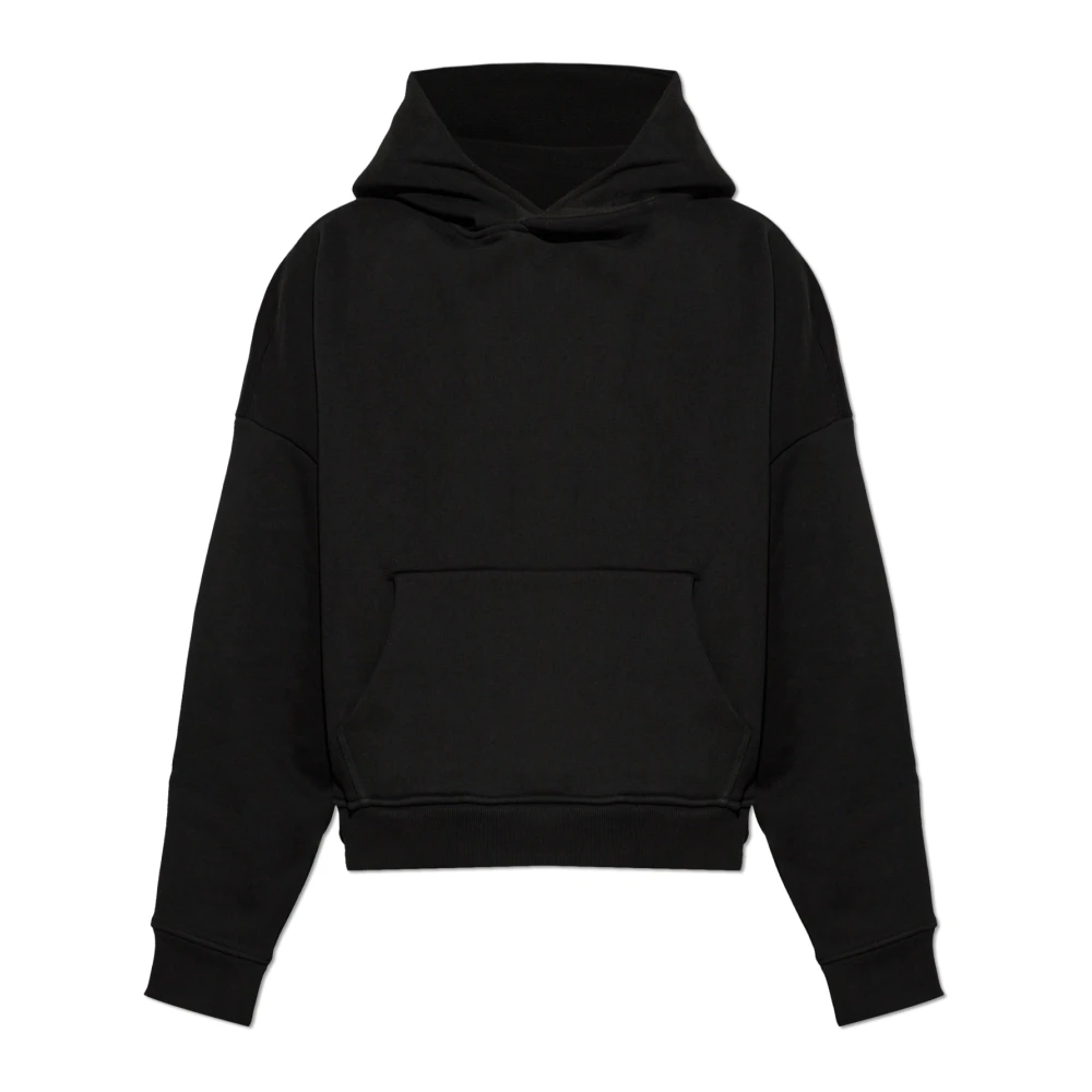 Entire Studios Unisex Nero Felpe, 2XS, New,