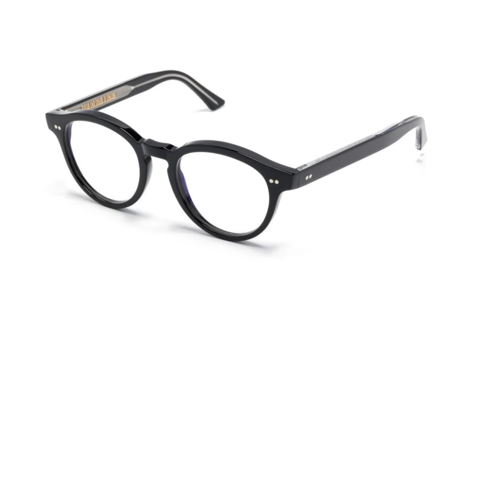 Cutler And Gross Cgbb1378S 08 Optical Frame Blue Heren