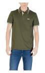 elegante-polo-met-korte-mouwen